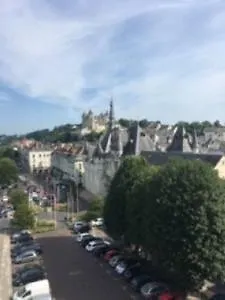 Apartamento Bord De Loire Saumur