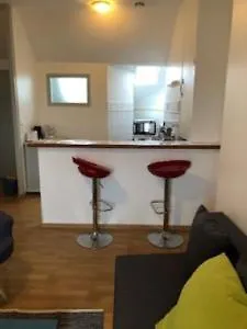 Appartamento Bord De Loire