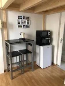 Bord De Loire Apartamento *