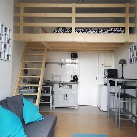 Apartamento Bord De Loire Saumur