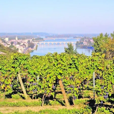 Appartamento Bord De Loire *